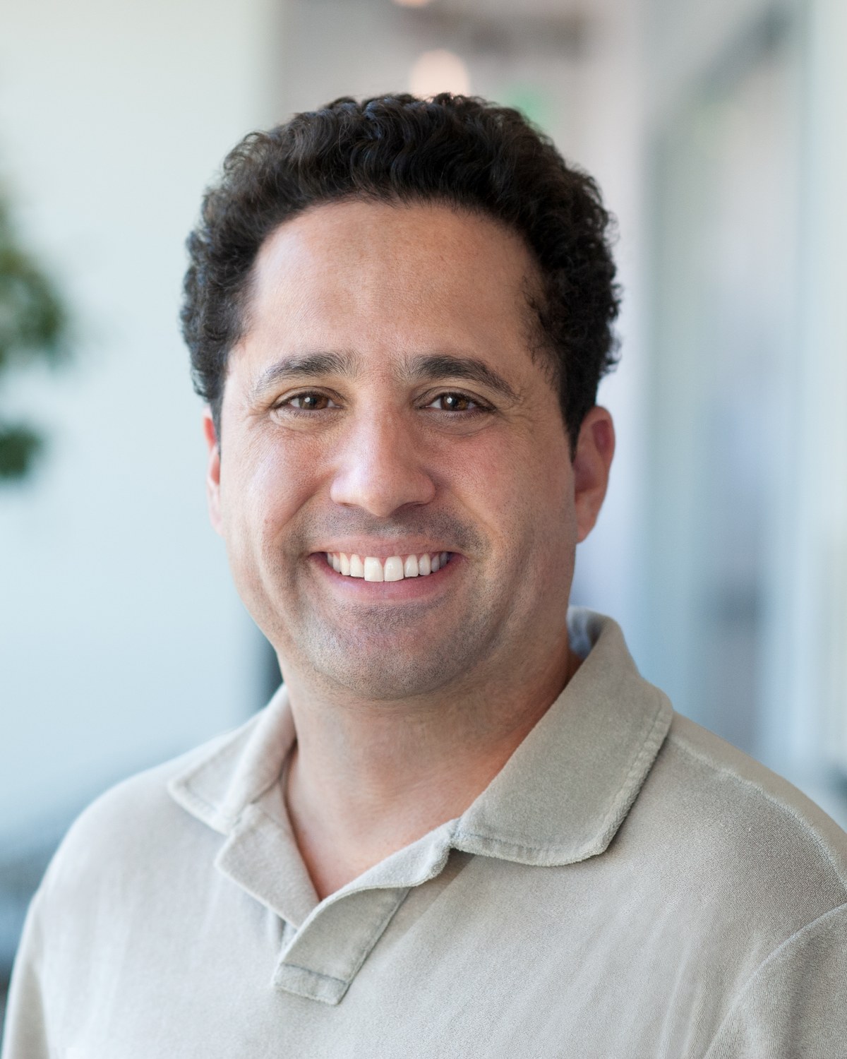 David Sharon